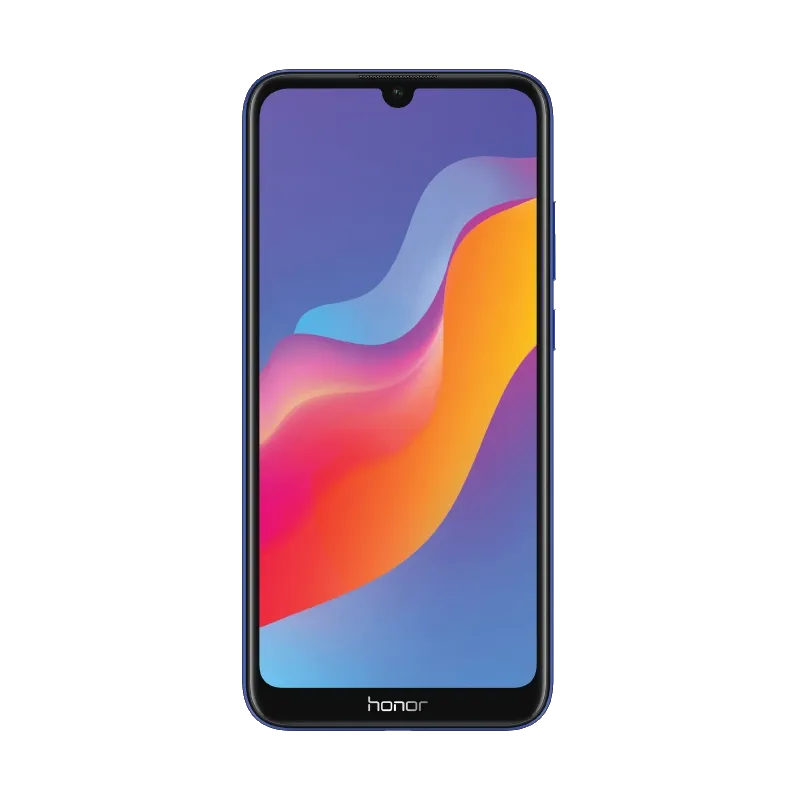 Замена голосового динамика Honor 8A Prime
