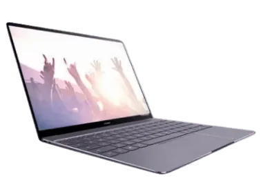 Замена аккумулятора Honor MateBook 13