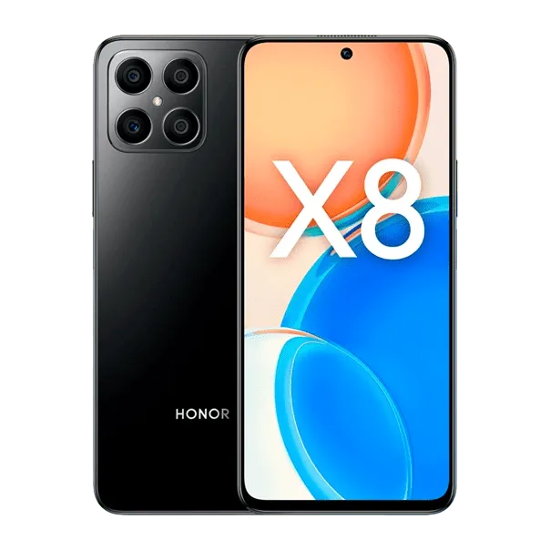 Замена голосового динамика Honor Х8