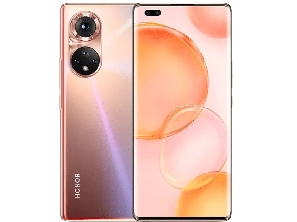 Замена голосового динамика Honor 50 Pro