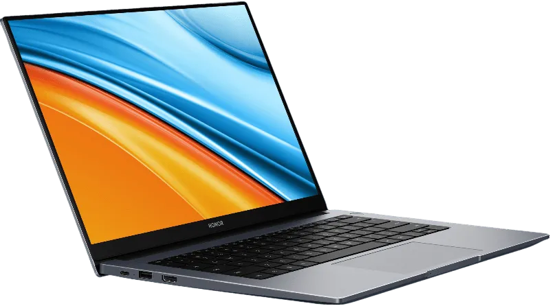 Восстановление данных Honor X 14 FRIF56