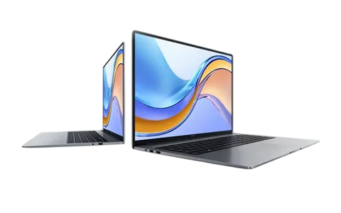 Замена аккумулятора Honor MagicBook X16 (2024)