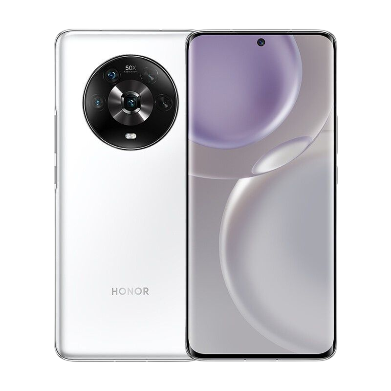 Honor Magic4 Pro