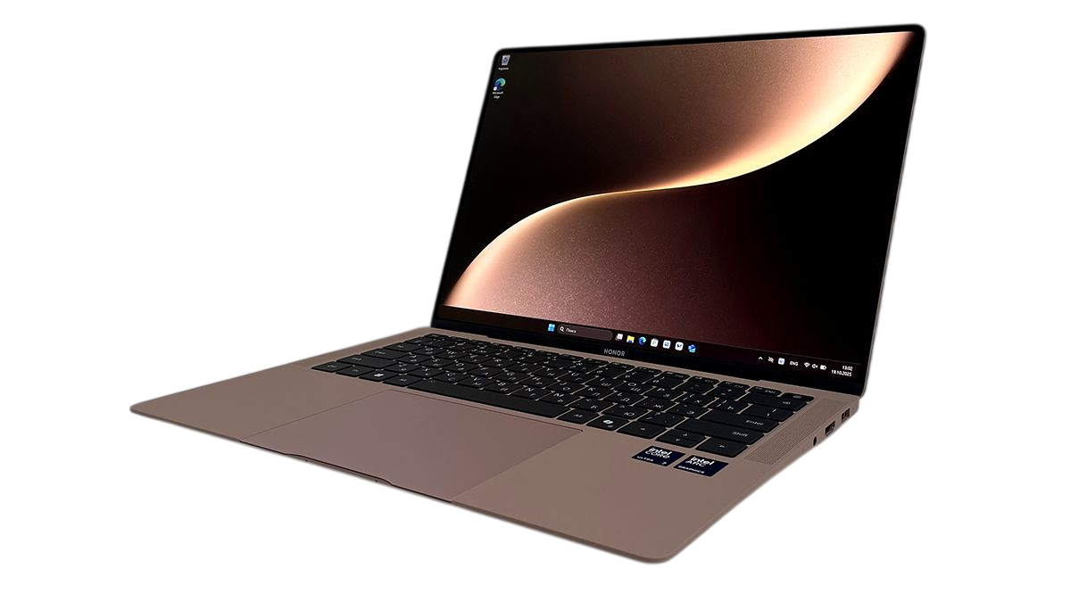 Honor MagicBook Art 14 2025