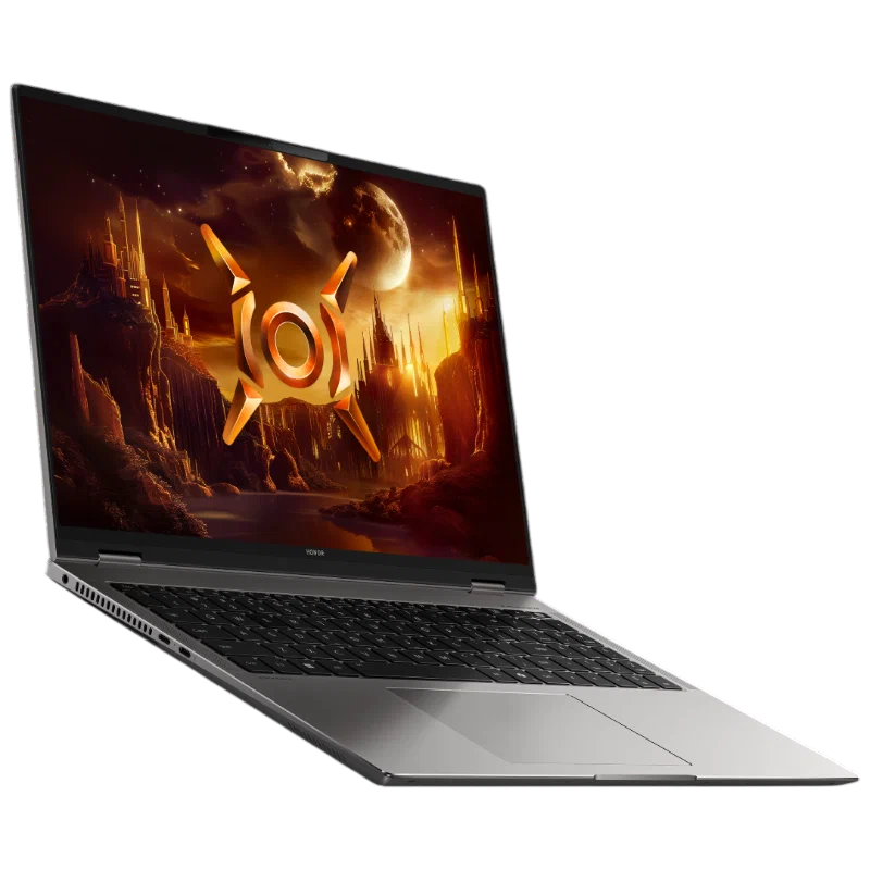 Honor MagicBook Pro 16 HUNTER 2025